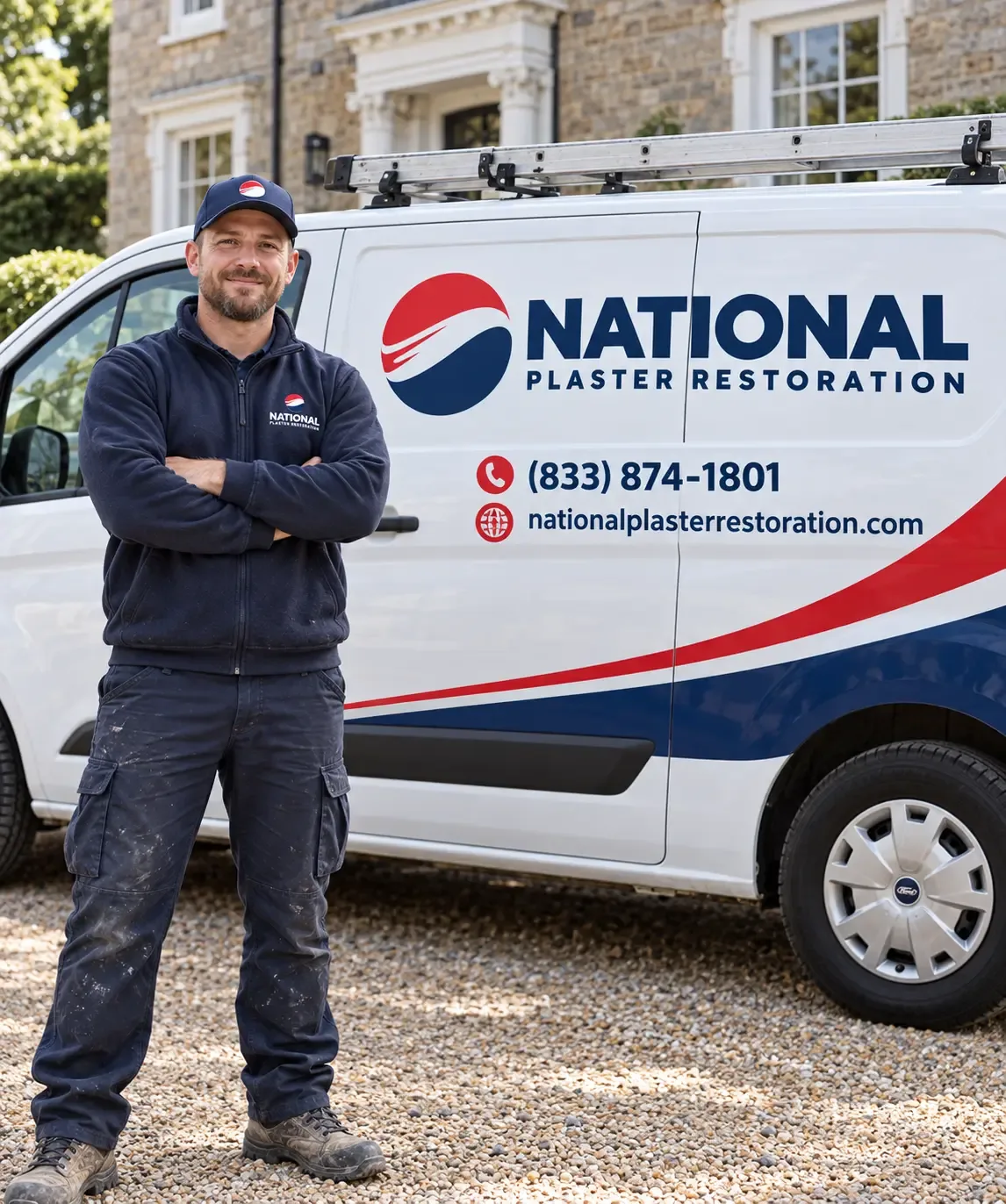 Plaster Repair Stanville, KY FAQs